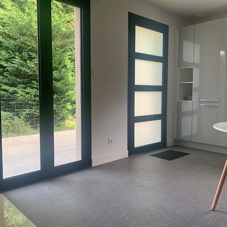 Villa Sur Cote En Dombes Villette-sur-Ain Exterior foto